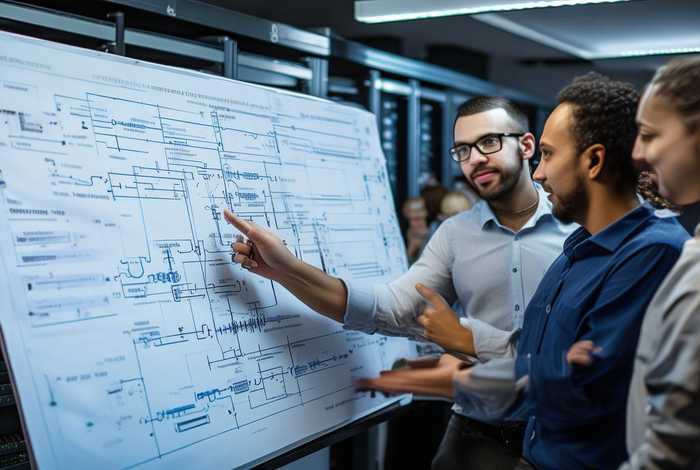 中小型企业网络设计与规划 中小型企业网络设计与规划中dhcpv6容易实现吗？