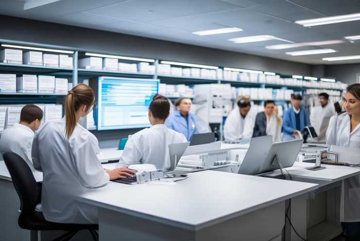 医院供应商管理办法（医院供应中心管理规范）