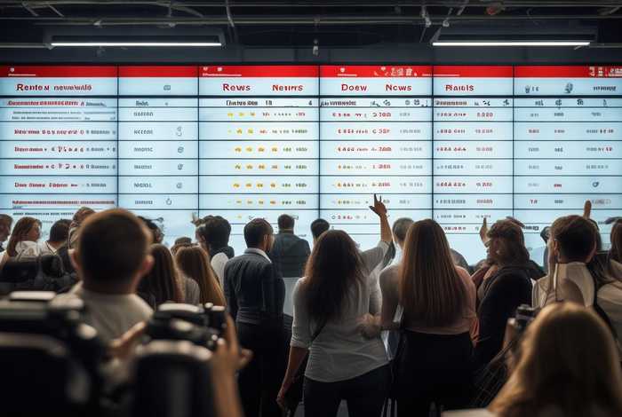 新闻网站哪个好用 - 新闻网站哪个好用点