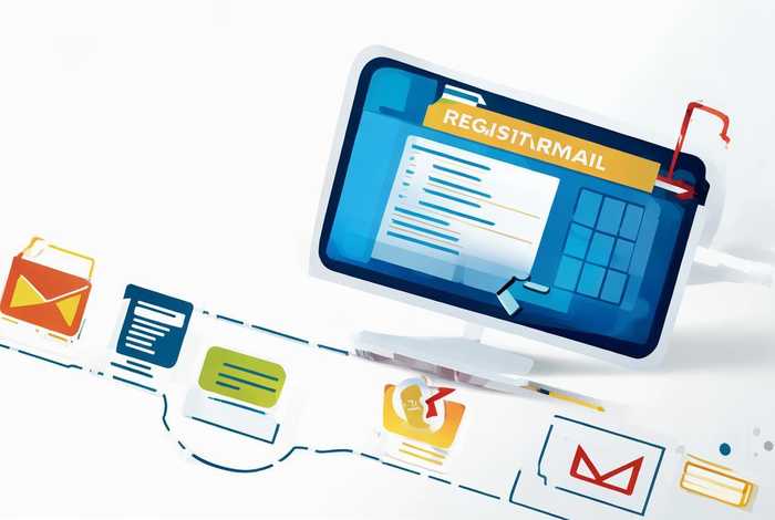 怎么注册一个自己的网址、怎么注册一个自己的网址邮箱