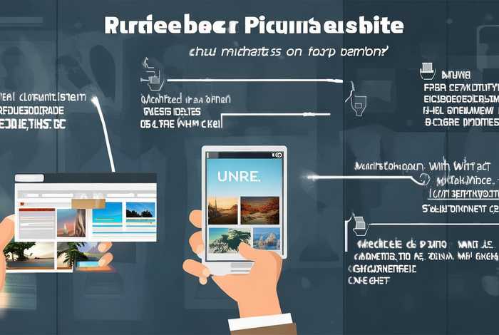 怎么搭建一个图片网站（怎么给图片做一个网址链接）
