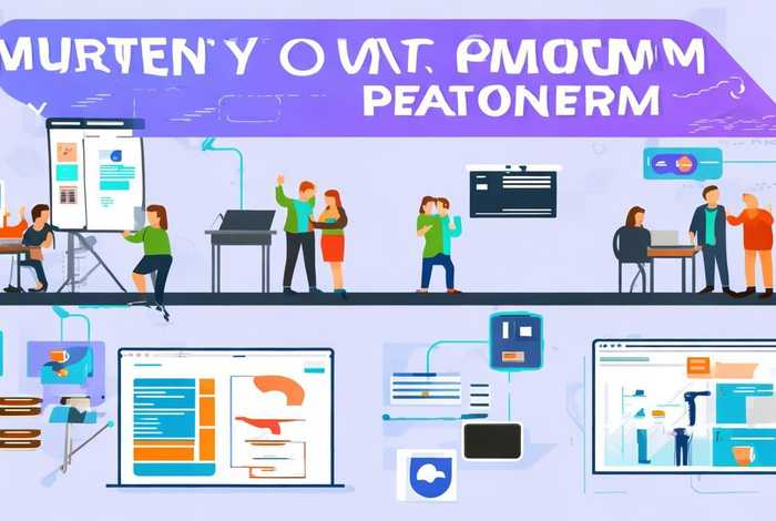 怎么制作自己的 - 怎么搭建自己的平台