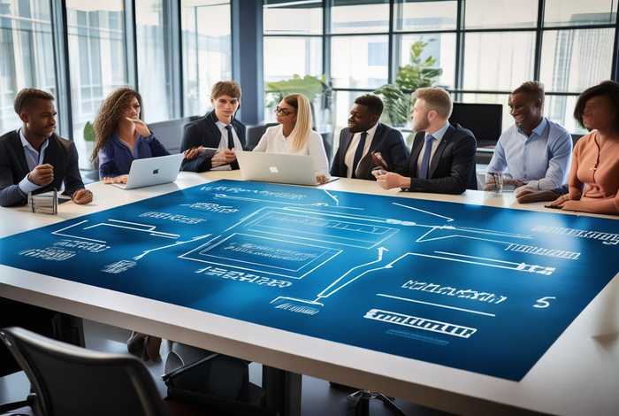 中小型企业的网络及安全方案（中小型企业的网络及安全方案有哪些）