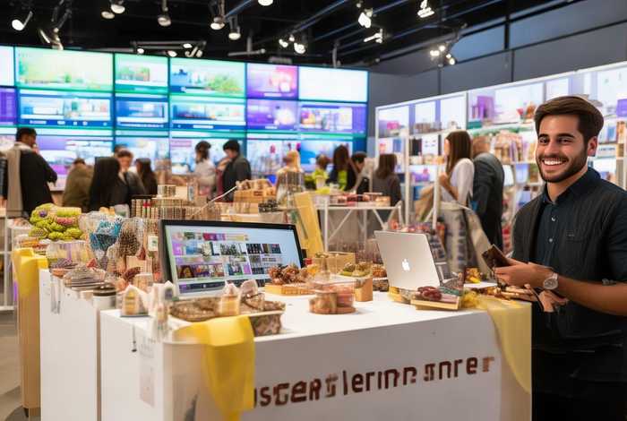 自己可以开网店需要什么条件吗；自己可以开网店需要什么条件吗知乎