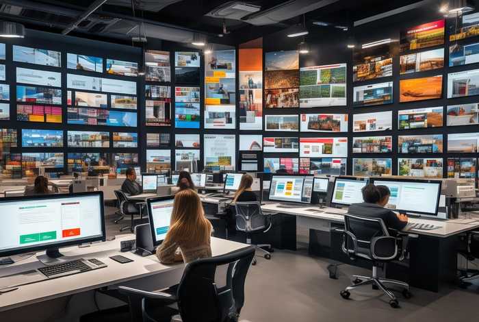 做网站制作公司比较好的有哪些 - 做网站制作公司比较好的有哪些公司