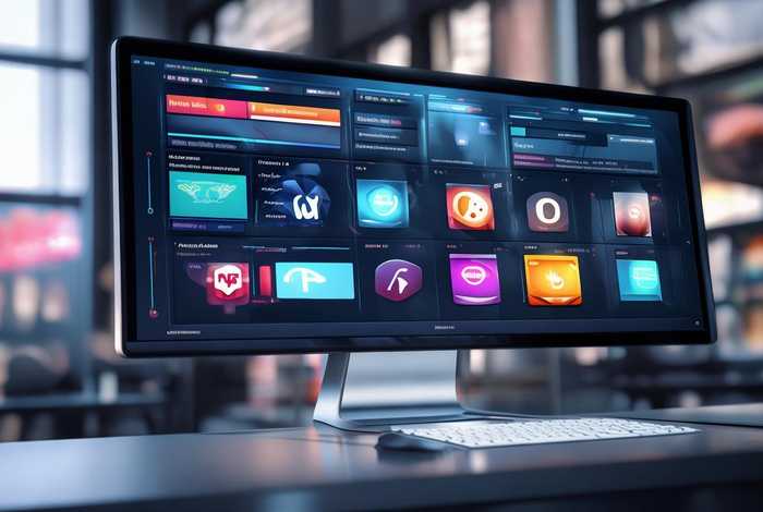做网页的软件叫什么软件（做网页的软件叫什么软件啊）