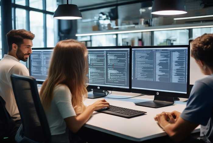 怎么样开发软件程序；怎么样开发软件程序赚钱