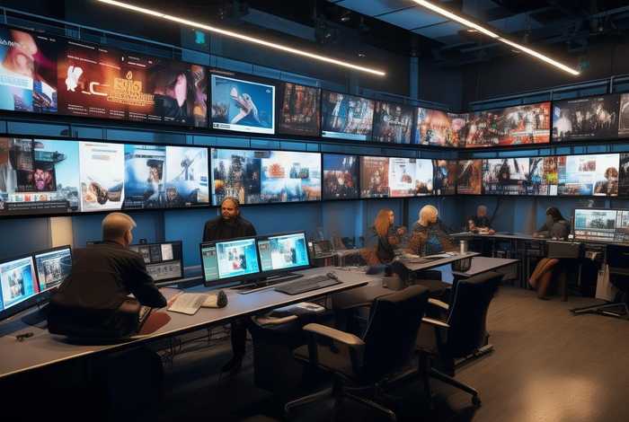 制片厂制作传媒网站怎么做；制片厂制作传媒网站怎么做的