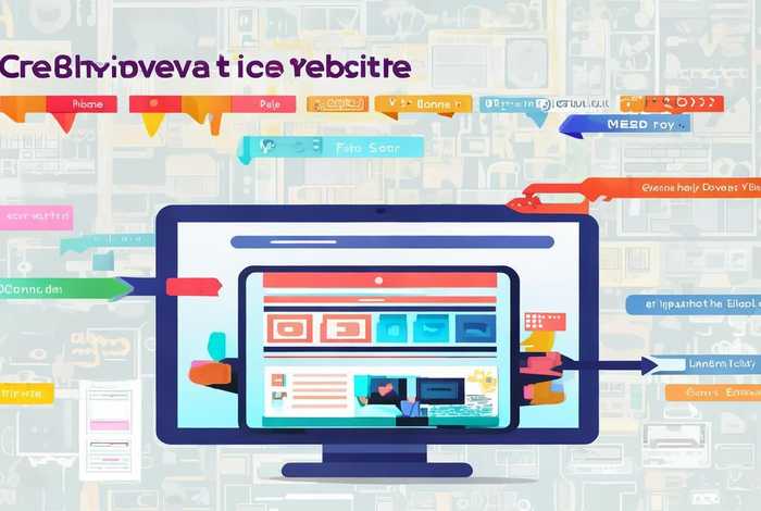 怎么制作网站 - 怎么自己做网站