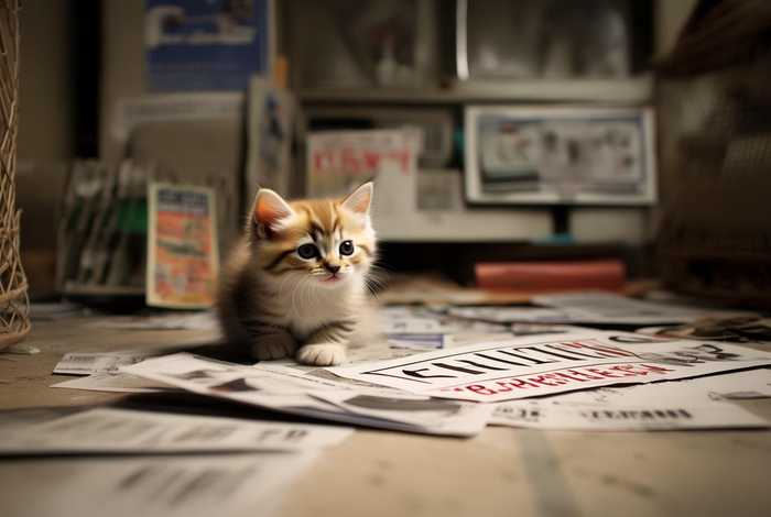 小广告购买 小广告购买宠物风险