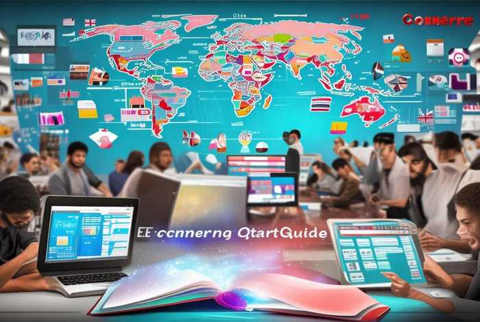 想做跨境电商如何快速入门、想做跨境电商如何快速入门呢