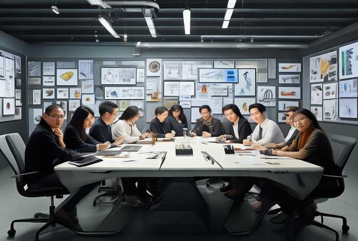 中国著名产品设计公司、中国著名产品设计公司有哪些