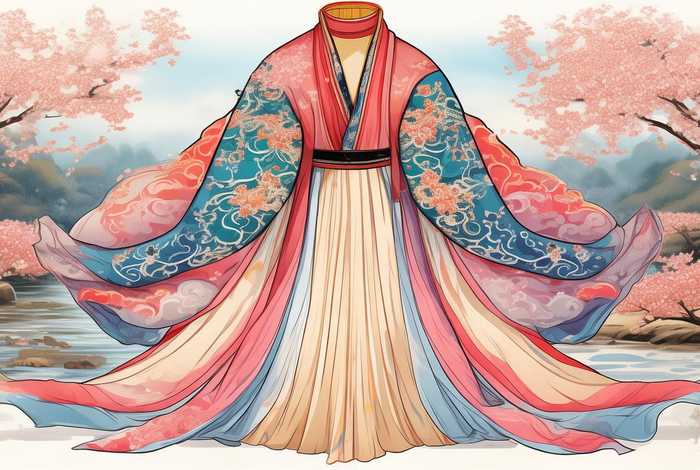 云肩展开图 - 云肩展开图画画可打印