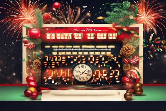 新年的网页制作 - 新年的网页制作怎么做