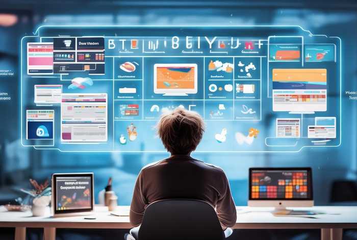 想建立一个自己的网站怎么建 - 想建立一个自己的网站怎么建立