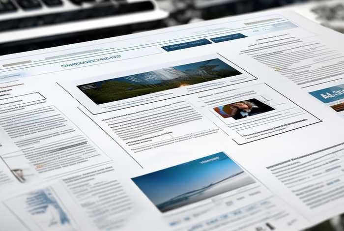 一个完整的网页包括（一个完整的网页包括哪些内容）