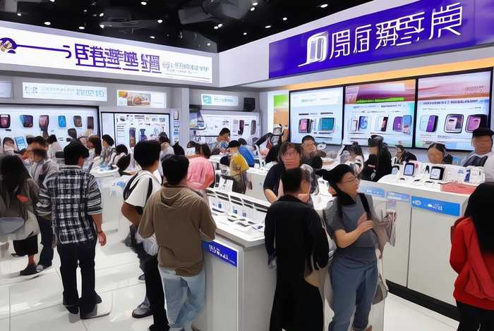 中国移动营业厅是怎么赚钱的（中国移动营业厅是怎么赚钱的呢）