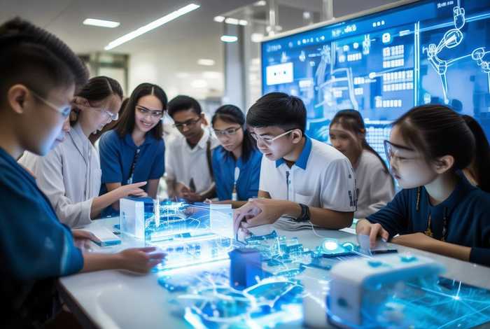 重庆电子工程职业学院物联网工程技术(重庆电子工程职业学院物联网工程技术专业) 重庆电子工程职业学院物联网工程技术(重庆电子工程职业学院物联网工程技术专业)
