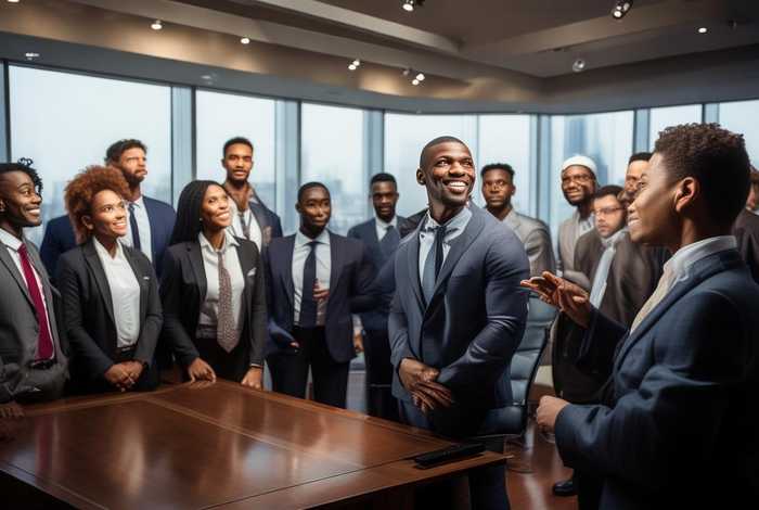 怎么介绍自己的新领导（怎么介绍自己的新领导班子）