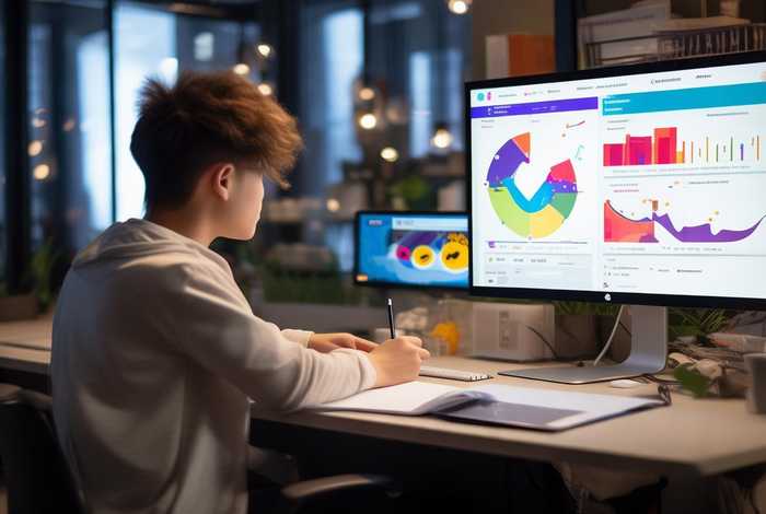 新手怎么学网络运营抖音卖货（新手怎么学网络运营抖音卖货赚钱）