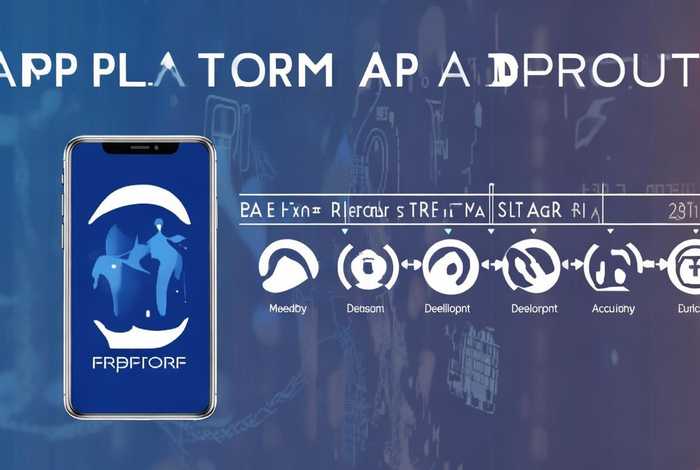 怎么建立一个app平台、怎么建立一个app平台账号