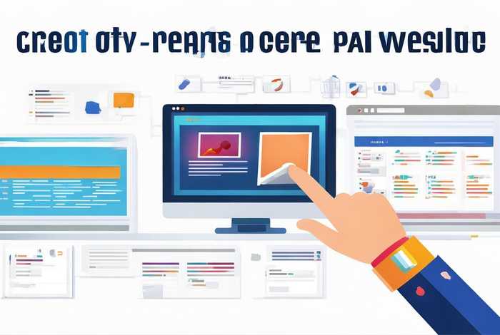 怎么制作一个自己的网页文档，怎么制作一个自己的网页文档教程