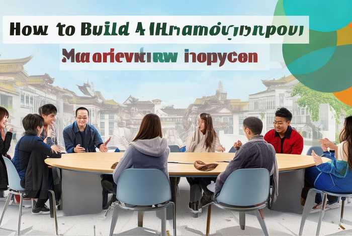 怎么构建和谐校园 - 怎么构建和谐校园单招面试