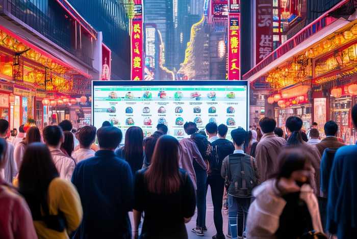 中国网络营销的特点、中国网络营销的特点是什么