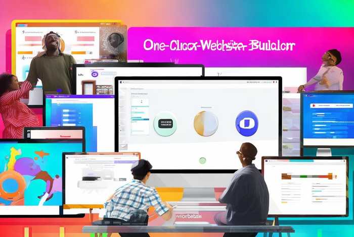 一键搭建网站哪家好、免费一键搭建网站