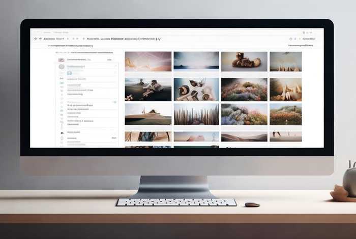 怎么做一个可以展示照片的网站；怎么做一个可以展示照片的网站呢