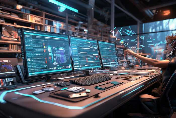 小程序制作工具 - 小程序制作工具有哪些