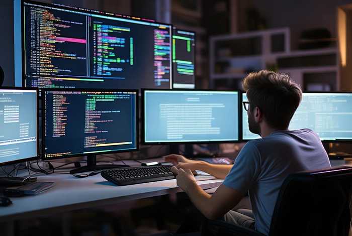 专注网站开发、专注网站开发工具