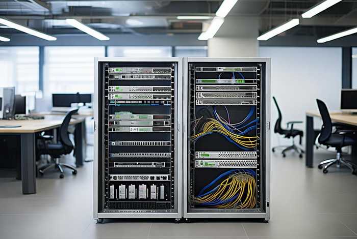 中小型公司企业网络设计方案，中小型公司企业网络设计方案模板