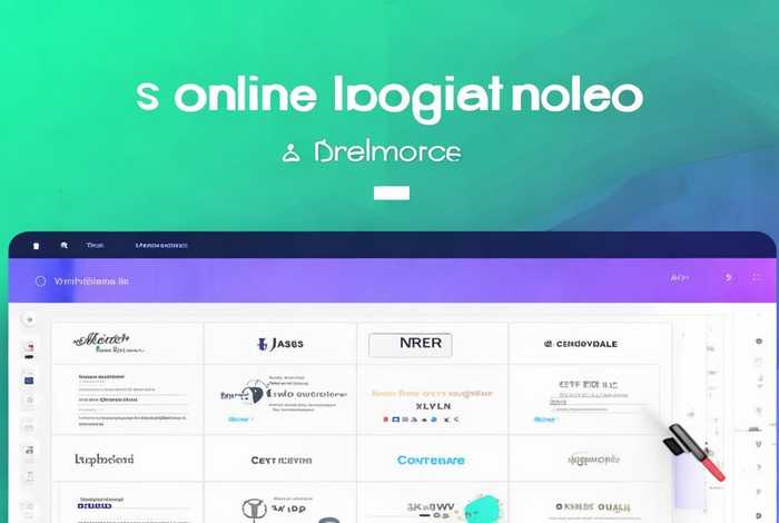 在线制作logo软件 - 自己在线制作logo软件 在线制作logo软件 - 自己在线制作logo软件