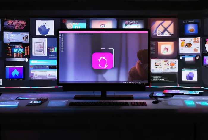 怎么创建一个自己的app平台 - 怎么创建一个自己的app平台软件