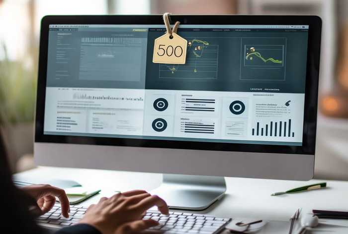 做一个网页的报告，做一个网页的报告多少钱