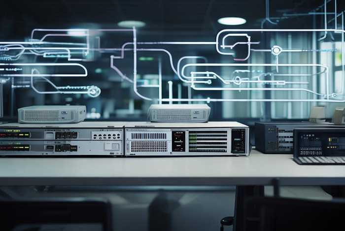 小型公司组网方案 小型公司组网方案模板