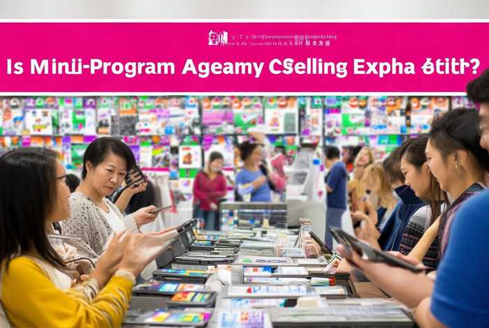 小程序代理卖东西可靠吗，小程序代理卖东西可靠吗知乎