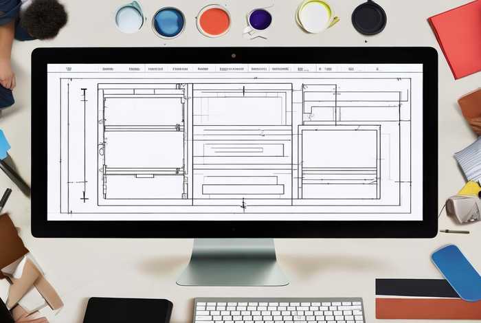 怎么设计一个网站（怎么设计一个网站链接）