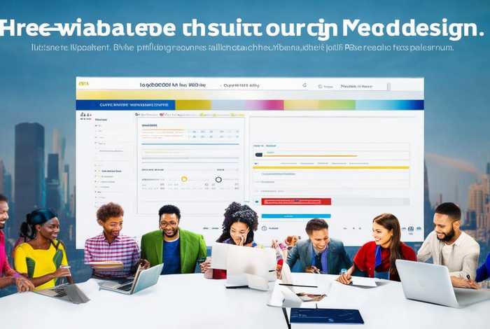 怎么免费做网页 怎么免费做一个网页