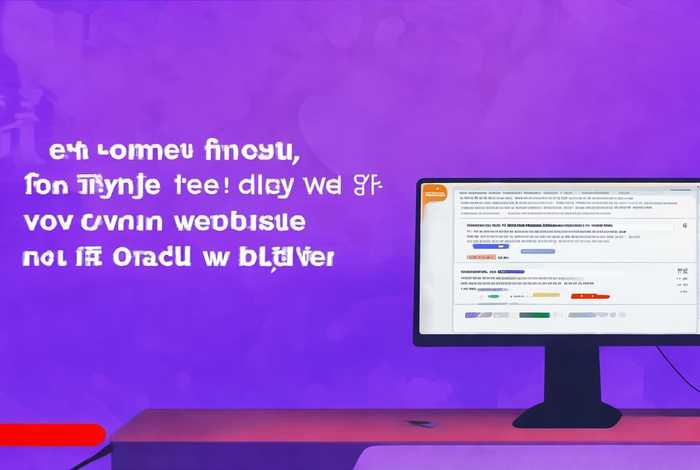 怎么弄一个自己的网址呢微信 - 怎么弄一个自己的网址呢微信小程序