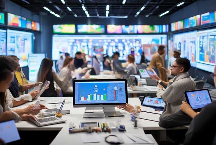 小程序商城运营工作怎么样；小程序商城运营工作怎么样啊