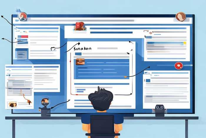 怎么编辑网站在浏览器上可以搜索的到网址、怎么编辑网站里的内容