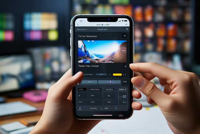 怎么用手机制作视频短片 怎么用手机制作视频短片加文字