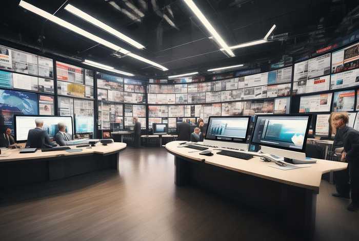 新闻类网站搭建 - 新闻类网站搭建方案