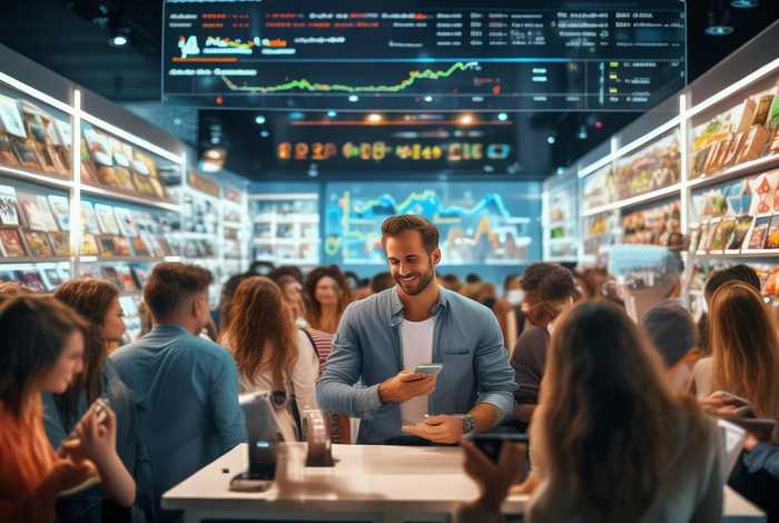 做电商卖货赚钱吗、做电商卖货赚钱吗知乎