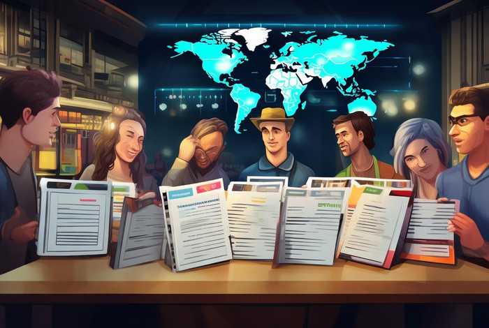 域名注册选择哪个注册商好 - 域名注册选择哪个注册商好呢