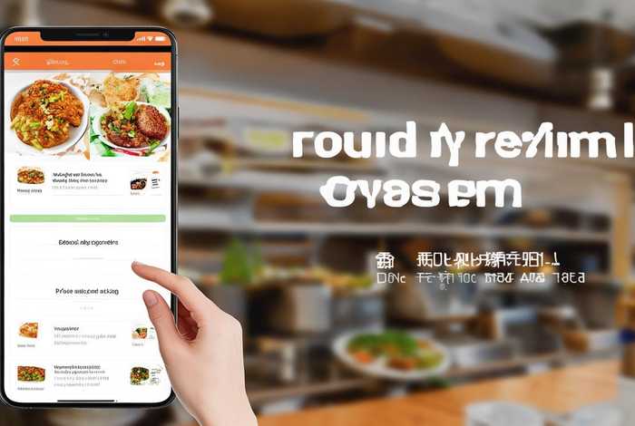 微信小程序点餐系统开发、微信小程序点餐系统开发教程