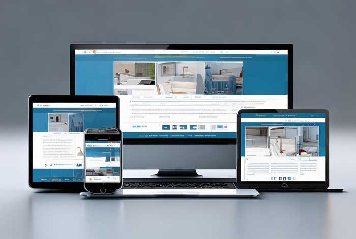 响应式网站、响应式网站设计