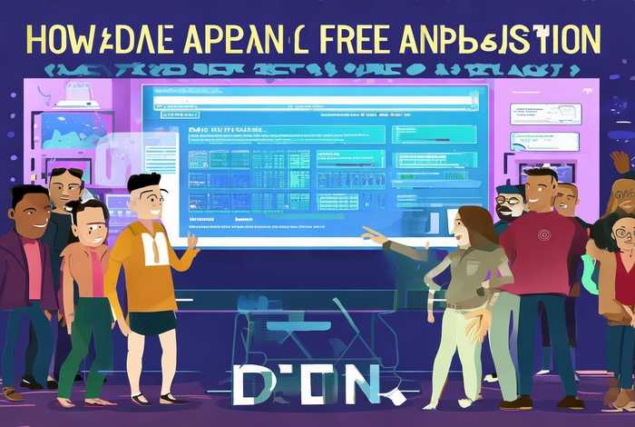 怎样申请免费网站 怎样申请免费网站域名